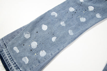 GALLERY DEPT New Jeans Pants G20