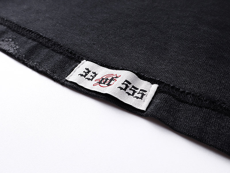 Godspeed T-Shirt-1086