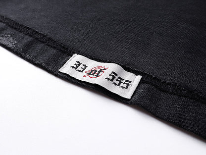 Godspeed T-Shirt-1086