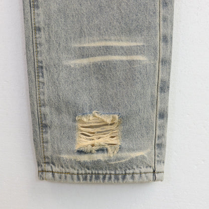 HE  2025 New Jeans 8196