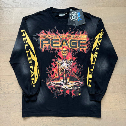 Hellstar Studios New Sweatshirt