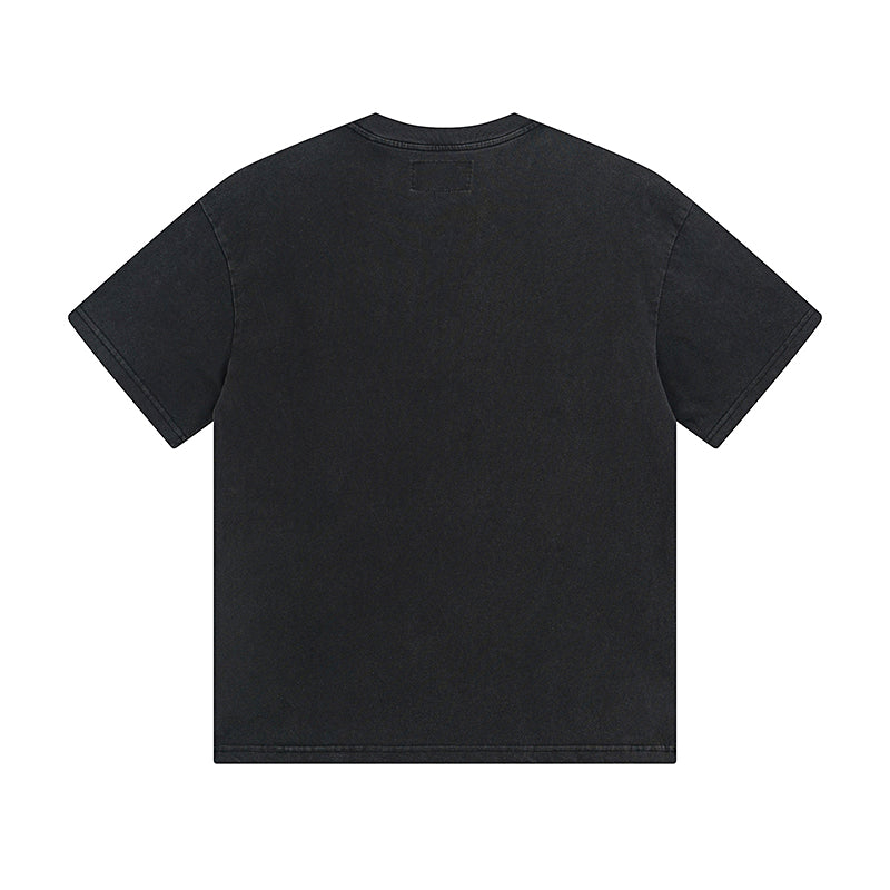 Godspeed T-Shirt-1073