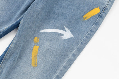 GALLERY DEPT New Jeans Pants G185