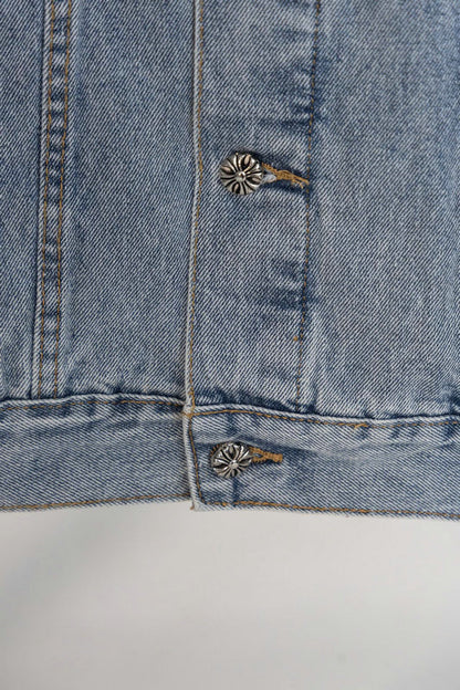 CH-Chrome Hearts 2024 New Jacket