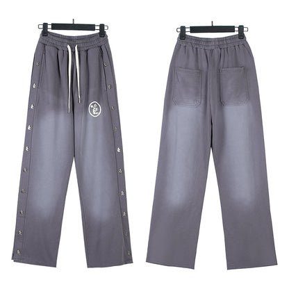 Hellstar Studios New Sports Pants 718