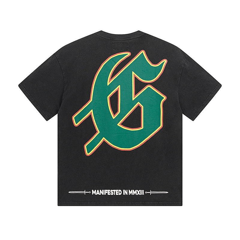 Godspeed T-Shirt-1067