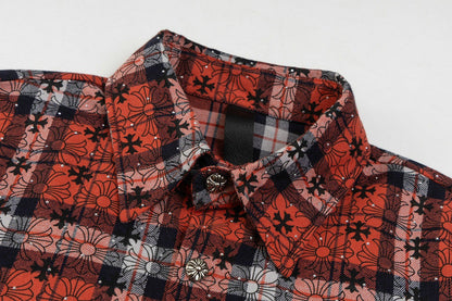 CH-Chrome Hearts 2024 New Jacket