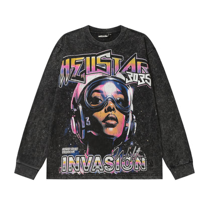 Hellstar Studios New Sweatshirt