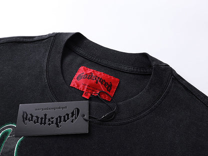 Godspeed T-Shirt-1086