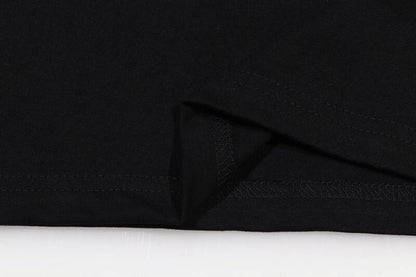 Chrome Hearts Classic Short Sleeve T-shirt 6033