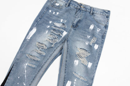 GALLERY DEPT New Jeans Pants G77