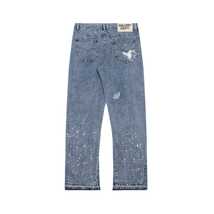 GALLERY DEPT New Jeans Pants G42