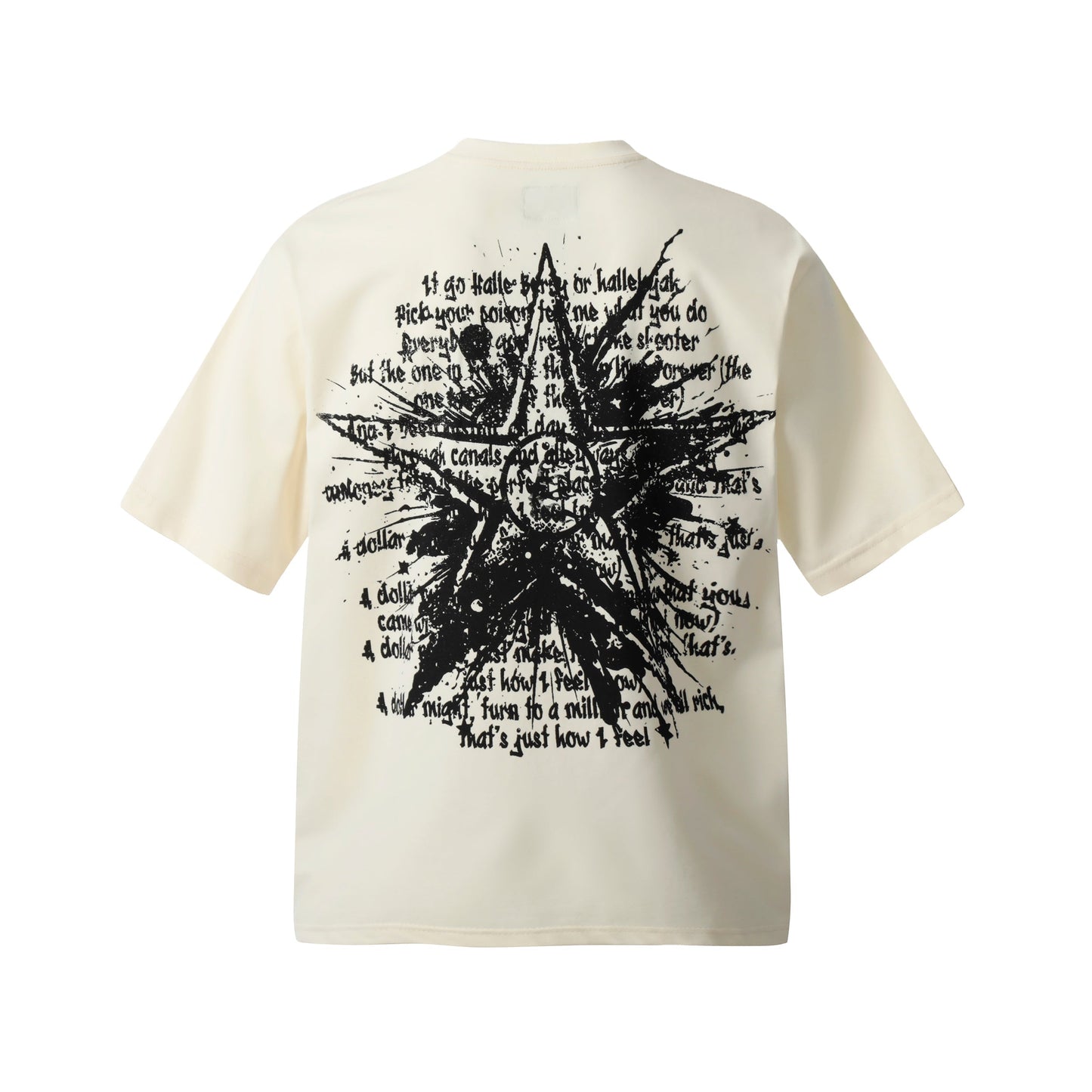 HE 2025 new fashion T-shirt 1120