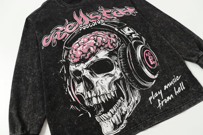 Hellstar Studios New Sweatshirt