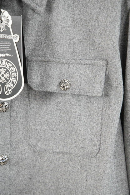CH-Chrome Hearts 2024 New Jacket