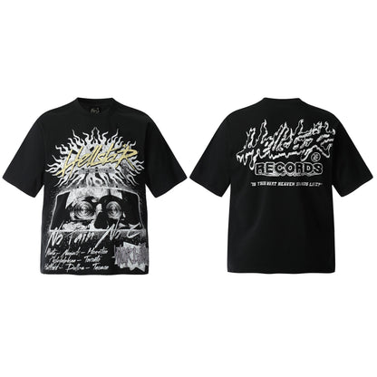 HE 2025 new fashion T-shirt 1117