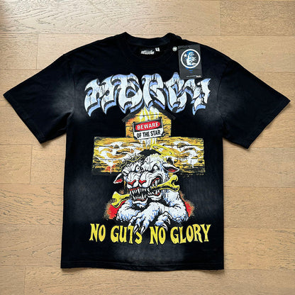 Hellstar new fashion T-shirt