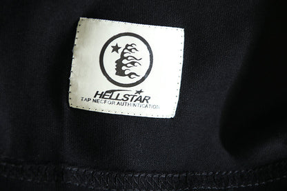 HE new fashion T-shirt 520
