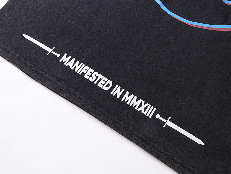 Godspeed T-Shirt-1075