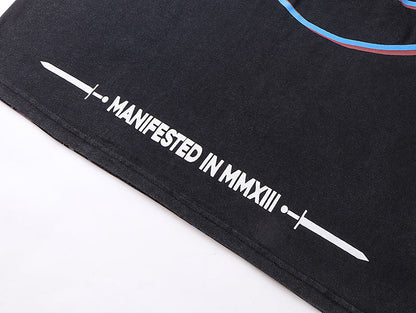 Godspeed T-Shirt-1075