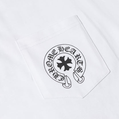 Chrome Hearts Made In Hollywood T-shirt 2252