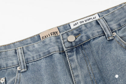GALLERY DEPT New Jeans Pants G156