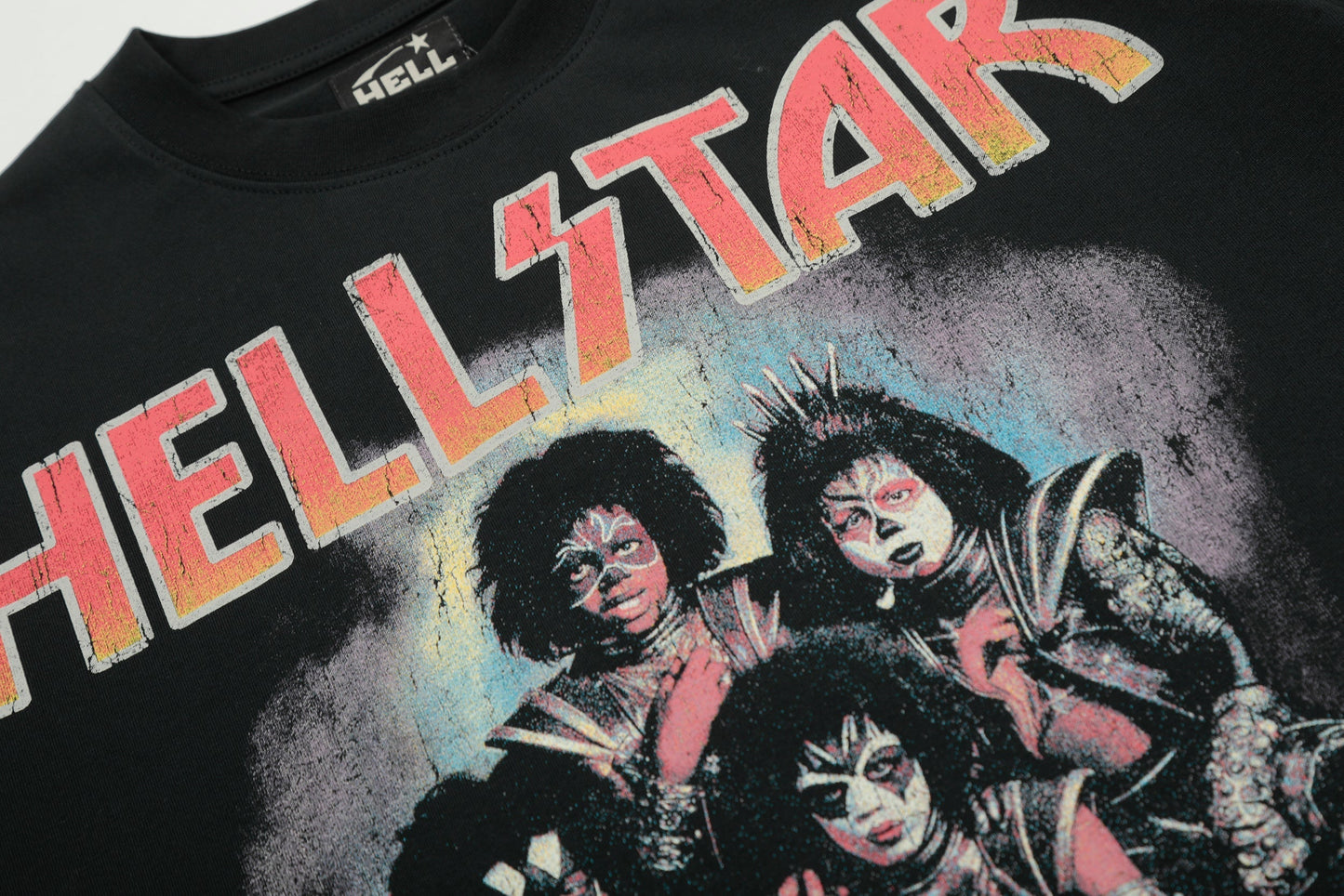 HE 2025 new fashion T-shirt 1125