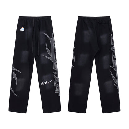 Hellstar Studios New Sports Pants