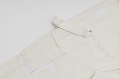 GALLERY DEPT New Jeans Pants G153