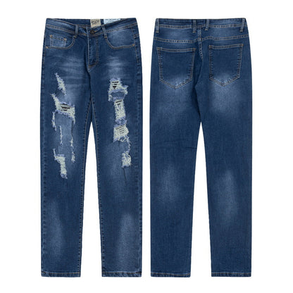 GALLERY DEPT New Jeans Pants G178
