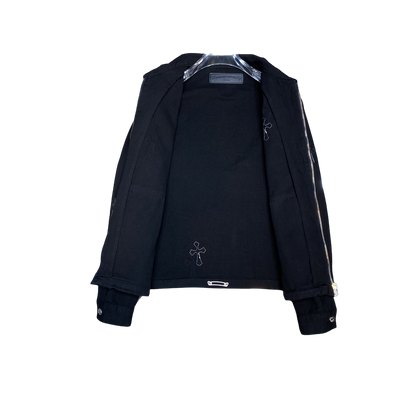 CH-Chrome Hearts 2024 New Jacket N8185