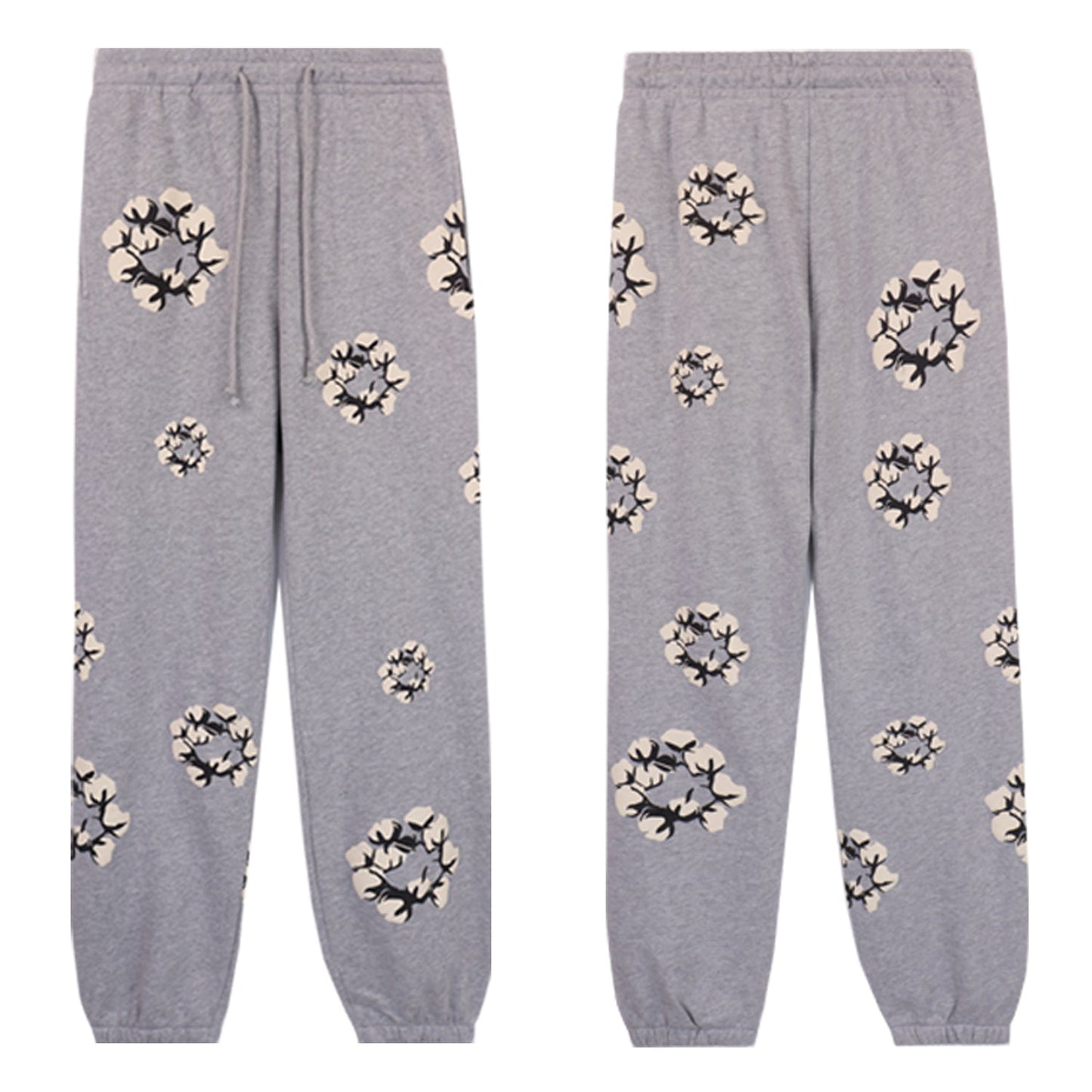 DENIM TEARS  Pants 8200