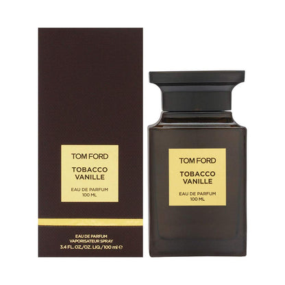 Tobacco Vanille  Eau de Parfum 3.4oz / 100 ml