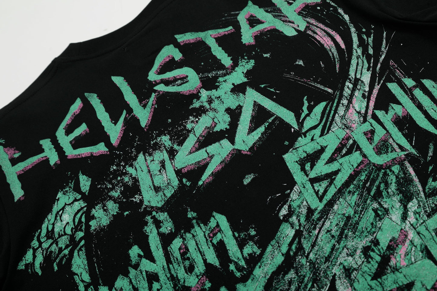 HE 2025 new fashion T-shirt 1102