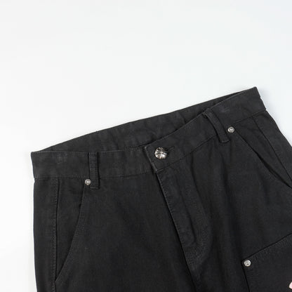 CH-Chrome Hearts 2024 NEW Pants 9970