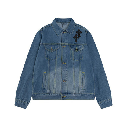 CH-Chrome Hearts 2024 New Jacket