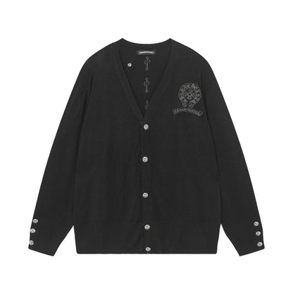 CH-Chrome Hearts 2024 New Jacket