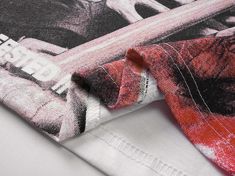 Godspeed T-Shirt-3093