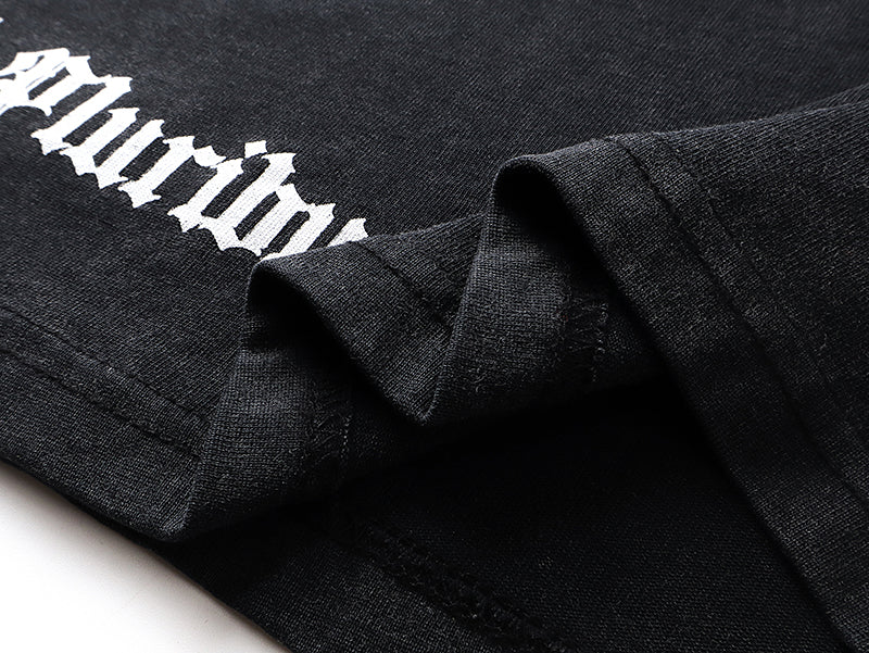 Godspeed T-Shirt-1086