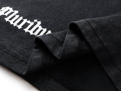 Godspeed T-Shirt-1086