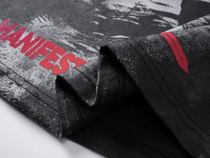 Godspeed T-Shirt-1082