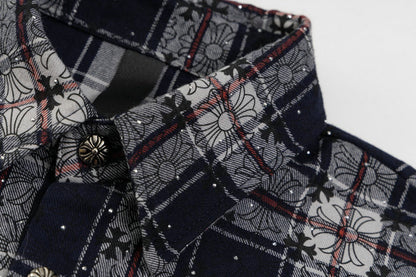 CH-Chrome Hearts 2024 New Jacket