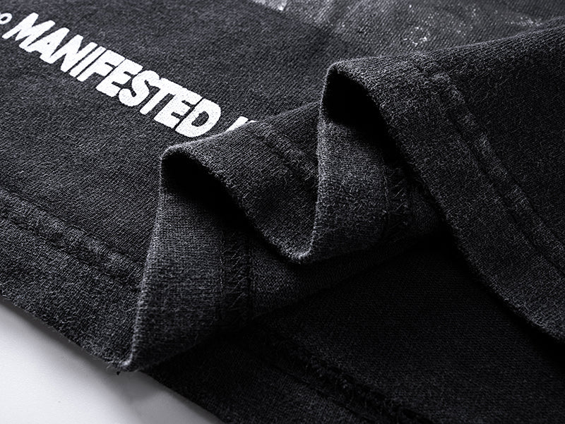 Godspeed T-Shirt-1091