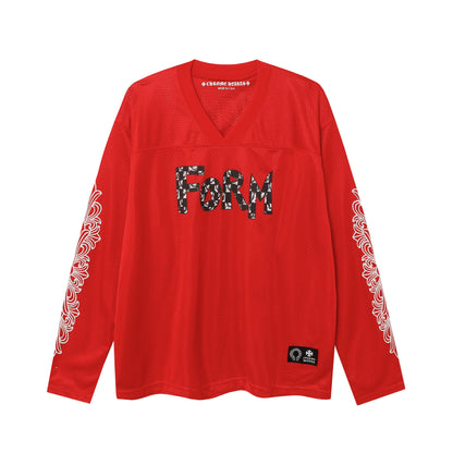 CH-Chrome Hearts new sweatshirt 9998