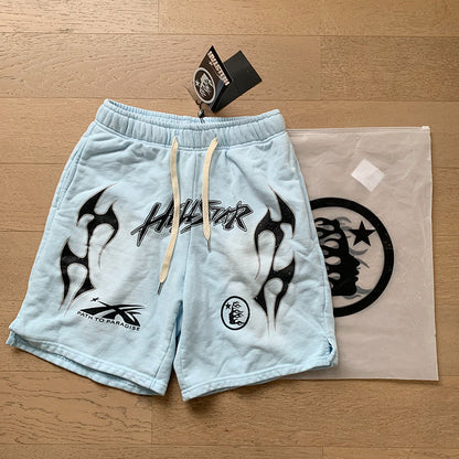 Hellstar Studios  Shorts New