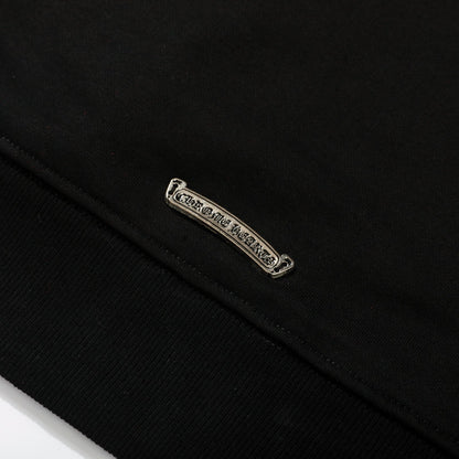 CH-Chrome Hearts Hoodie 7019