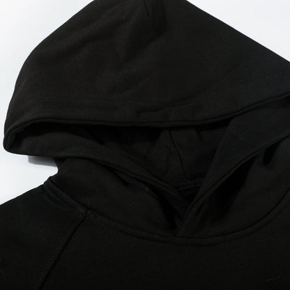 CH-Chrome Hearts Hoodie 7019
