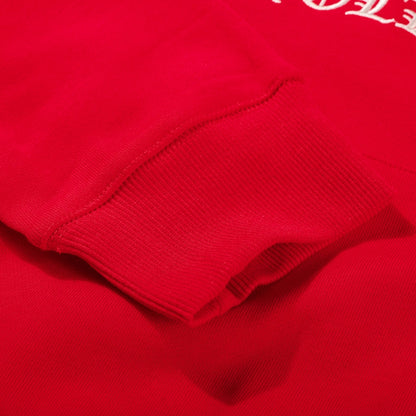 CH-Chrome Hearts Hoodie 7019