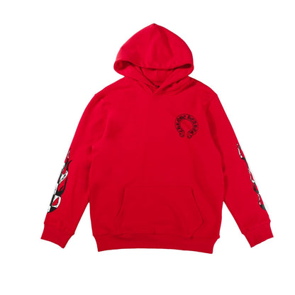 CH-Chrome Hearts Hoodie 7035