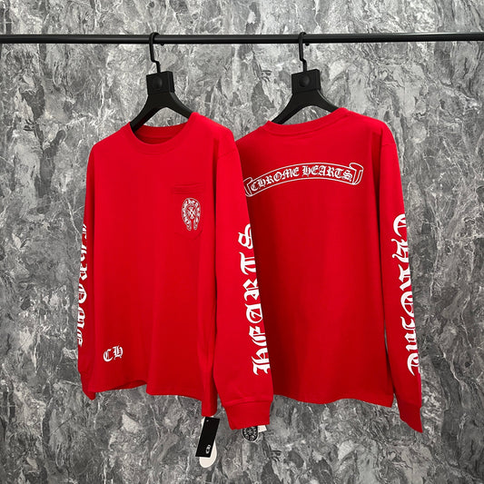 Chrome Hearts New SWEATSHIRTS 8011